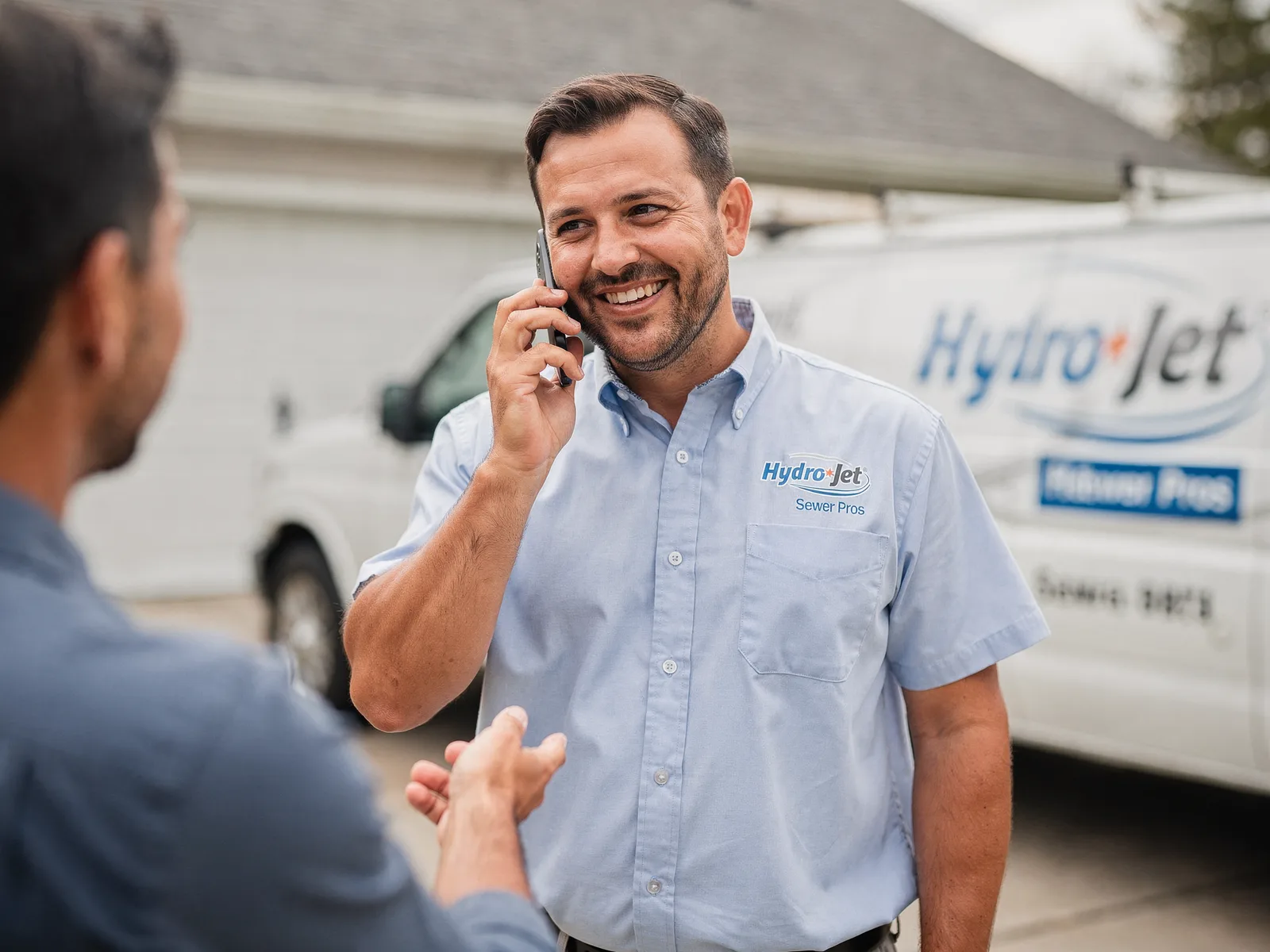 Hydro Jetting Near Me Garland, UT FAQs